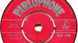 The Red Price Combo With Orchestra &ndash; Theme From 