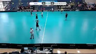 2025 US Nationals – Game 10 N2FA vs Austin Bluebonnets