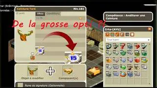 Fm &agrave; gogo, Exotraodinaire tentatives que Tor&eacute; voulu ! - Dofus R&eacute;tro