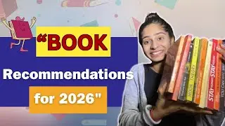 12 books for 12 months