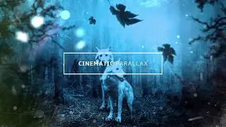 Slideshow Cinematic Opener - After Effects Templates