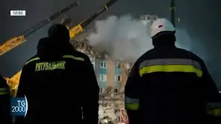 Ucraina, piano di Trump: 28 punti capestro per il cessate il fuoco