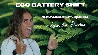 Battery Waste to Wealth
