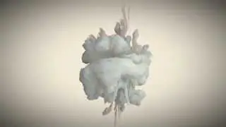 GPU Milkdrops