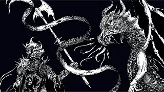 Wyvern - Drakendoder (full album)