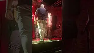 Popurri de aristas 😍 lo mejor de la noche🥰🥰