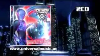 Future Trance Vol. 58 (official TV Spot Austria)