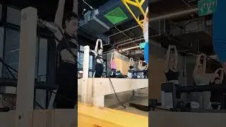 Pilates Reformer Time .💪 Abs Focus & Stretch Workout. 🕙 |&nbsp; Реформер. Тренировка. ⏳ | פילאטיס שיעור♨️