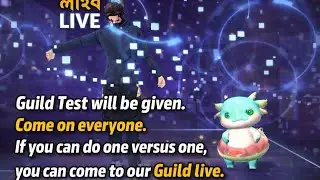 Live streaming of Sʜᴀᴅօw FF. gaming #freefire #FFRTG2026 #RTGHype