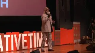 Creative Time Summit | Resistors: Jimmy McMillan