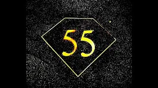 The Poetic Vision Of 55 // FULL ALBUM // DELUXE VERSION // Featuring: Ayyserr and Remis
