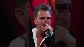 Jason Crabb, Mike Farris and Chris Blue -&nbsp;&ldquo;Precious Lord&rdquo; &&nbsp;&ldquo;Talkin 'Bout Jesus&rdquo; for Gloria Gaynor
