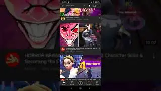 how to download horror brawl