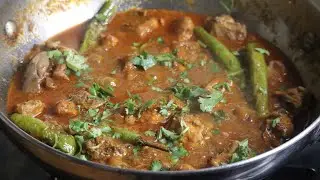 Chicken Mirchi Masala Curry | Chicken Masala | Chilli Chicken Masala | Spicy Chicken