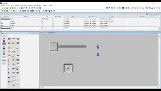 Simulación de Colas en ProModel