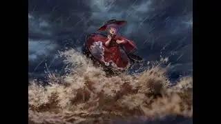 SoH Brodute Race - Shinmyoumaru Sukuna's Theme - Kobito of the Shining Needle ~ Little Princess