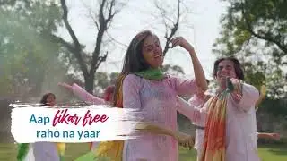 TATA AIA :: Har Waqt Ke Liye Hai Taiyyar Anthem