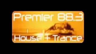 Premier 88 6 FM Nobby Styles & DJ Stoned - Early 2000s Side A