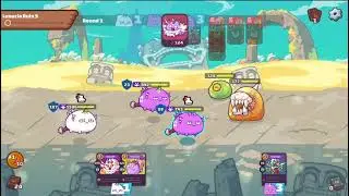 Tips for Beginners in Axie Infinity Adventure Mode for that 100 SLP Goodness
