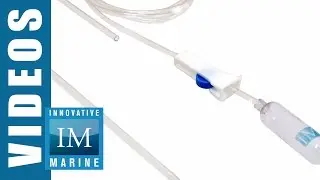 How To Video: Innovative Marine AccuDrip Acclimation Kit