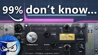 99% of Rock Mixing & Mastering Engineers DON'T KNOW THIS!