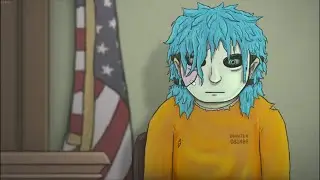 Sally Face Episode 4 // The Trial