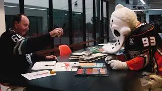 Vans x Ducks Collection Teaser