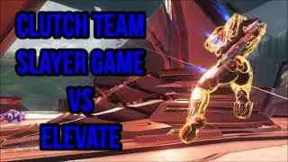 Gunplex Clutches It vs Elevate :: TS Coliseum