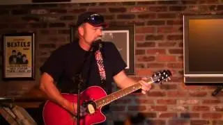 Ed Kelleher - I Love This Bar