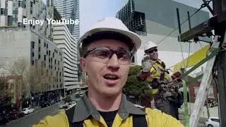 Powercor | YouTube