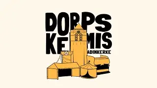 Dorpskermis Adinkerke 2025 - Teaser
