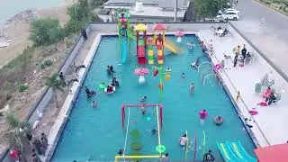 Welcome to Mangla Water Resort | Pakistan&rsquo;s Ultimate Water Adventure Destination!