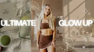 Ultimate Glow Up Guide | 2026 rebrand✨