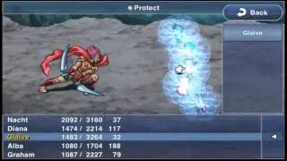Final Fantasy Dimensions (Part 47)