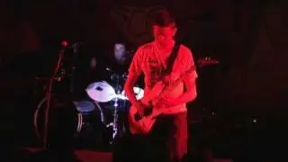 Empty Threats - Malevolent Shadows