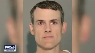 South Bay judge sentences 'American Nightmare' serial rapist Matt Muller to 2 life sentences