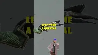 Ark Quetzal✈