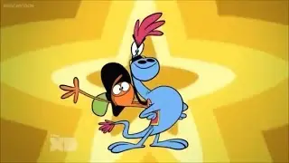 Wander Over Yonder's Powerpuff Girls Ending