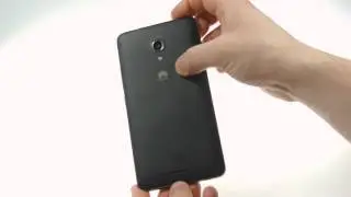 Huawei Ascend Mate2 4G unboxing & hands-on