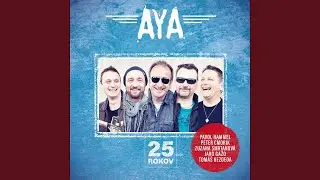 Vláčiková (Live)