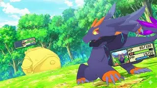 HE WAS A SIMPLE HUMAN, BUT REINCARNATED AS THE MOST POWERFUL DRAGON THAT EXISTS -ANIME RECAP