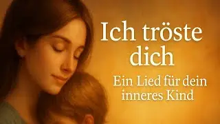 Ich werde heil &ndash; Ein Lied f&uuml;r dein inneres Kind | Healing Song