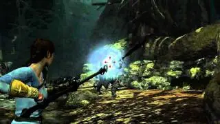 Lord of the Rings: War In the North - Prepare For War