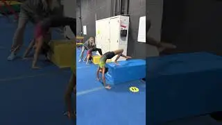 51 floor- tic toc on a high block- Showcase, pre comp