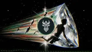 IbexDream - Prism of Becoming | AURA BOOST (Visualizer) #energy #workoutmusic #motivation #gym