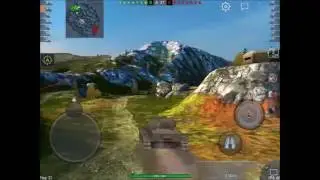 [WOTB] The DW2  - The seal clubbers choice