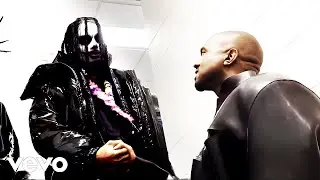 Kanye West, Playboi Carti & Lancey Foux - Made It / OPIPSY but It's Cinematic with Intro (Donda)