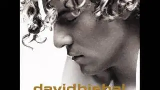 David Bisbal - Al andalus.wmv