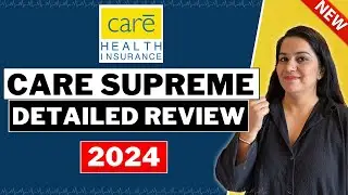 Why Care Supreme Health Insurance Is The Preferred Choice For Families In India?
