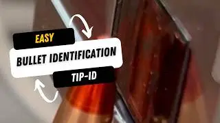 Ammunition Tip-Id via Ink-Jet &ndash; Fast, Chemical-Resistant NATO Color Marking